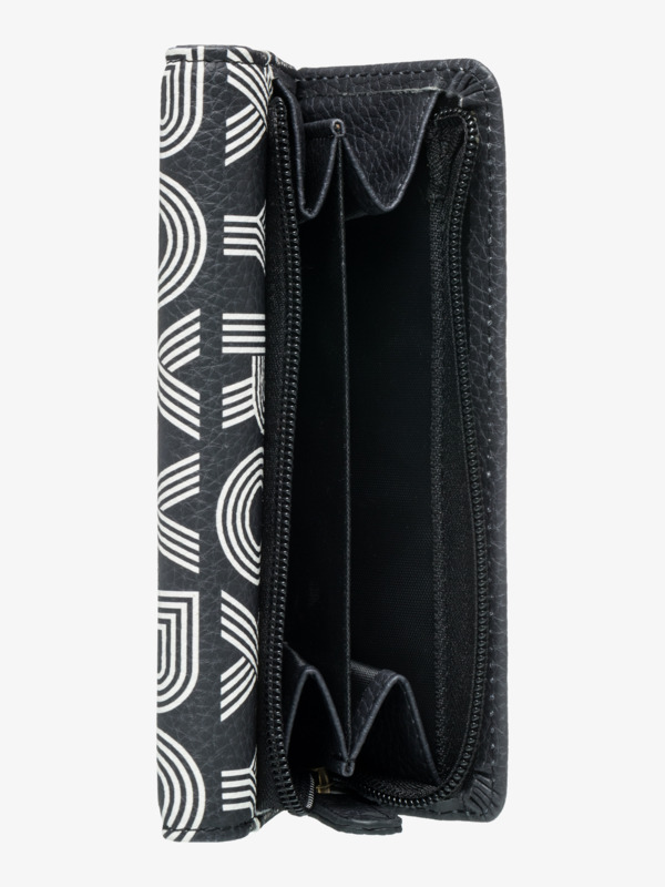 2 Hazy Daze - Portefeuille 3 volets  ERJAA03765 Roxy