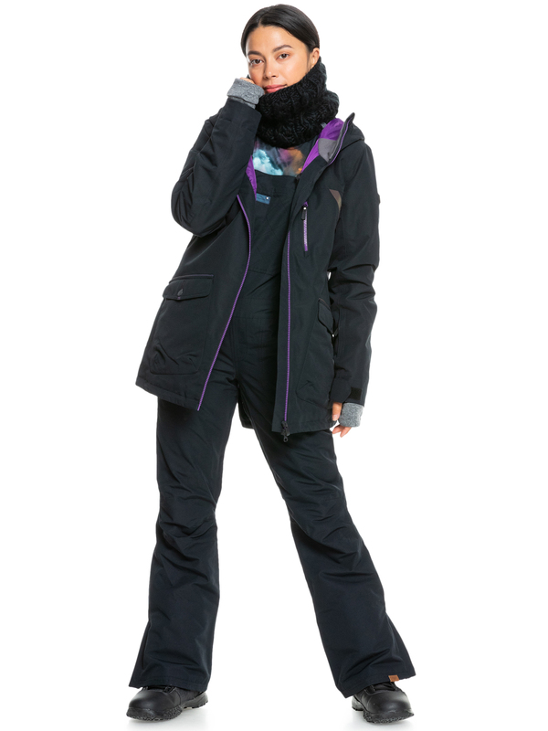 1 Winter - Halswärmer für Frauen  ERJAA03871 Roxy