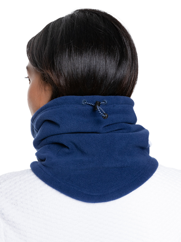 1 Cascade - Neck Warmer for Women Blue ERJAA03874 Roxy