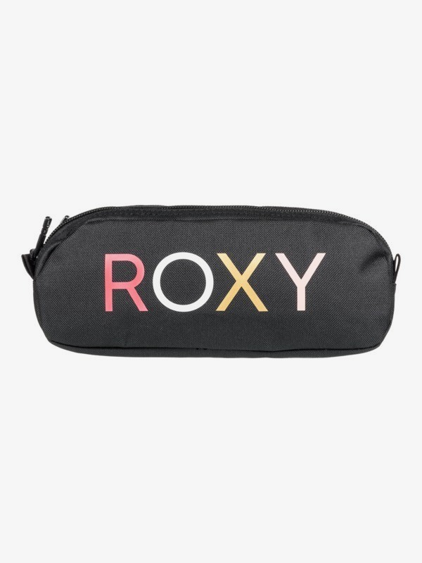 0 Da Rock - Pencil Case for Women Black ERJAA03899 Roxy