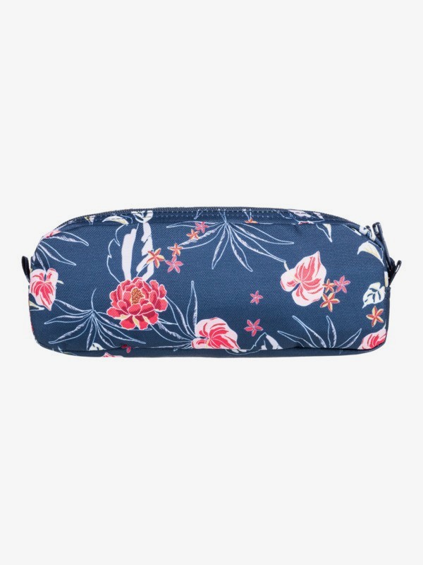 3 Da Rock - Pencil Case for Women Blue ERJAA03900 Roxy