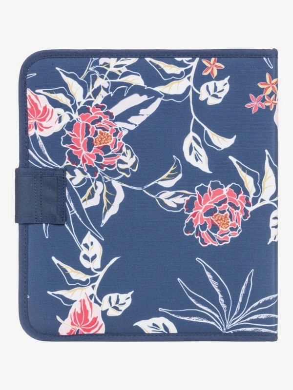 2 What A Day - Ring Binder File for Women Blue ERJAA03904 Roxy