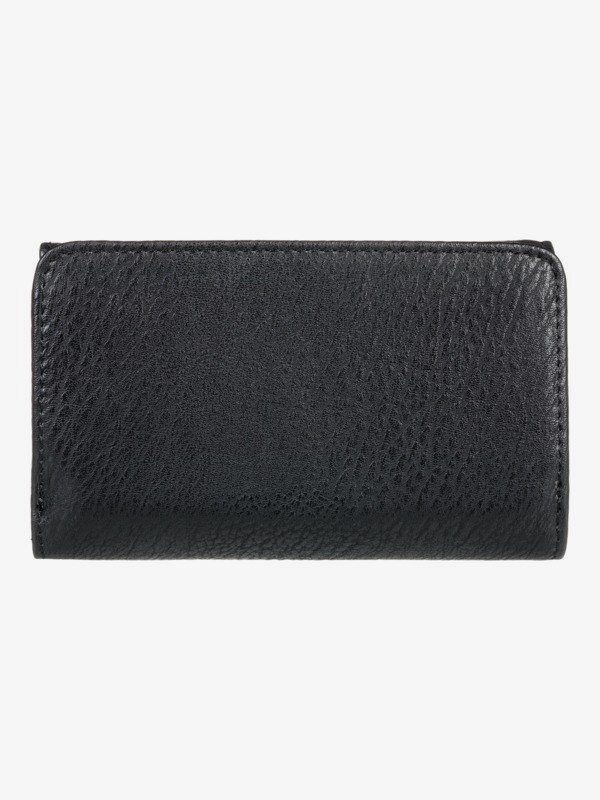 3 Crazy Diamond - Cartera para Mujer Negro ERJAA03918 Roxy