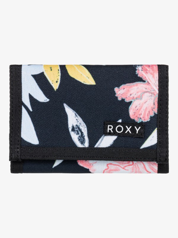 0 Small Beach - Wallet for Women Multi ERJAA03975 Roxy