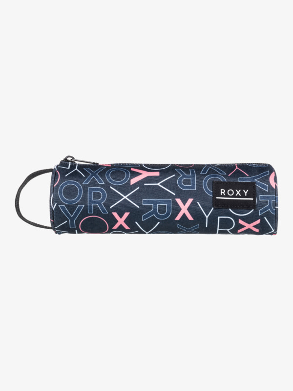 1 Time To Party - Pencil Case for Women Black ERJAA04053 Roxy