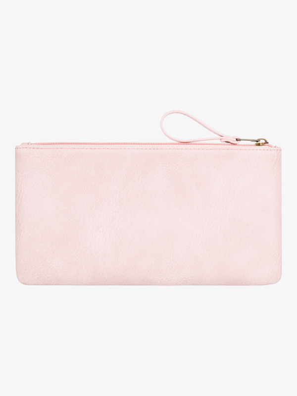 1 Shine Made You - Small Pouch for Women Pink ERJAA04070 Roxy