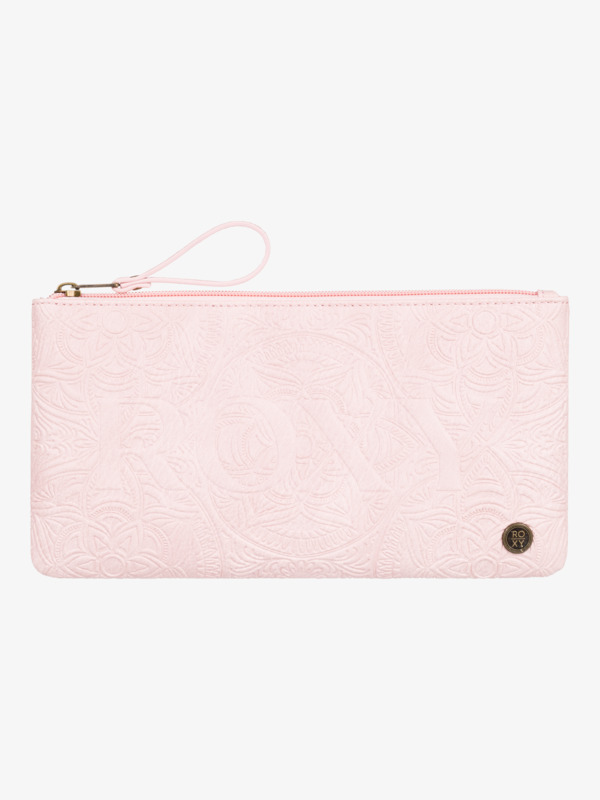 0 Shine Made You - Small Pouch for Women Pink ERJAA04070 Roxy