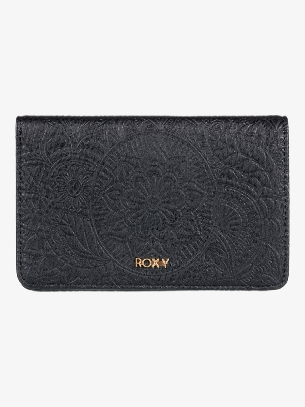 0 Crazy Wave - Wallet for Women  ERJAA04074 Roxy