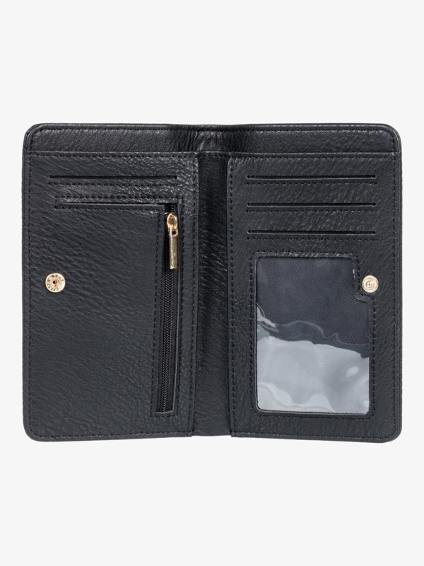1 Crazy Wave - Wallet for Women  ERJAA04074 Roxy
