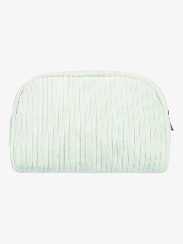 2 Sunny Rivers - Pencil Case for Women Green ERJAA04080 Roxy