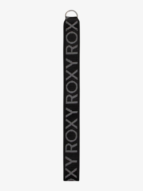 0 Wave Catching - Porte-clés pour Femme Noir ERJAA04084 Roxy