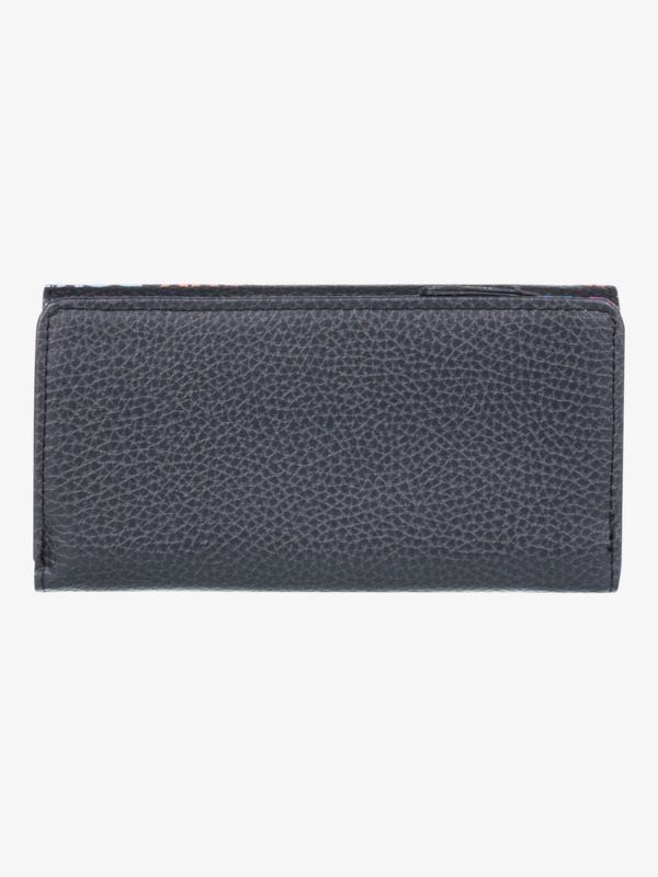 3 Hazy Daze - Portefeuille 3 volets pour Femme Noir ERJAA04203 Roxy