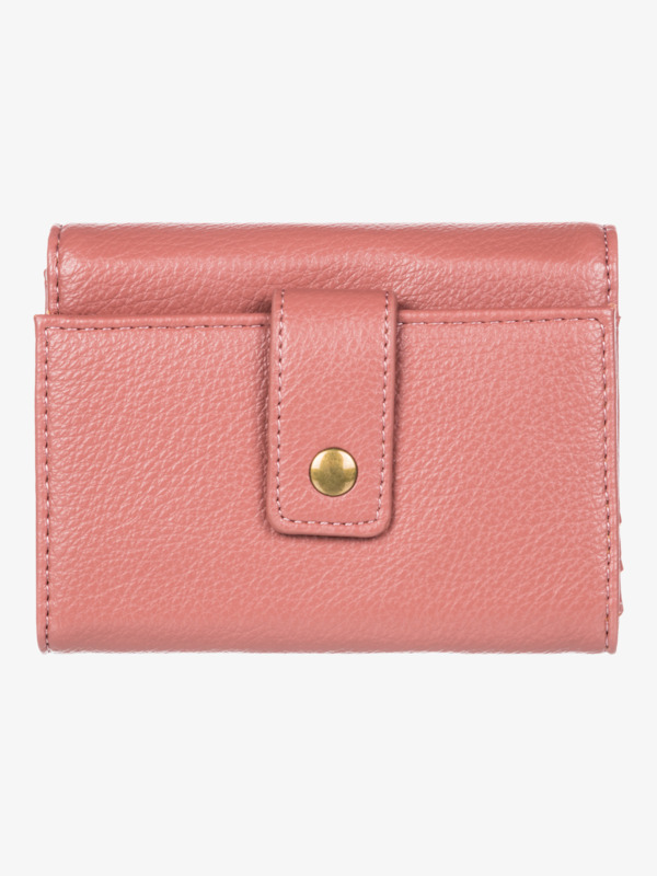 4 Sideral Love - Wallet for Women Pink ERJAA04208 Roxy