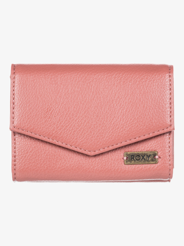 0 Sideral Love - Wallet for Women Pink ERJAA04208 Roxy