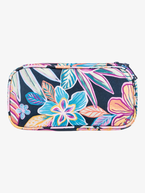 3 Take Me Away - Estuche para Lápices para Mujer Azul ERJAA04215 Roxy