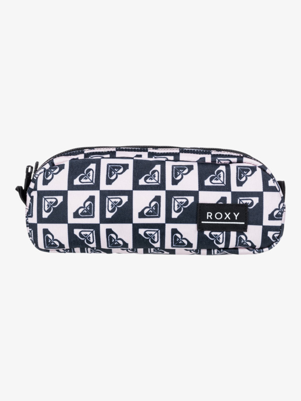 0 Da Rock Printed - Pencil Case for Women Black ERJAA04217 Roxy