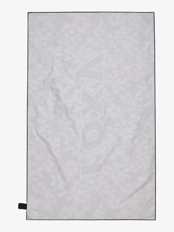 7 Lovely Dance - Sports towel Blue ERJAA04306 Roxy