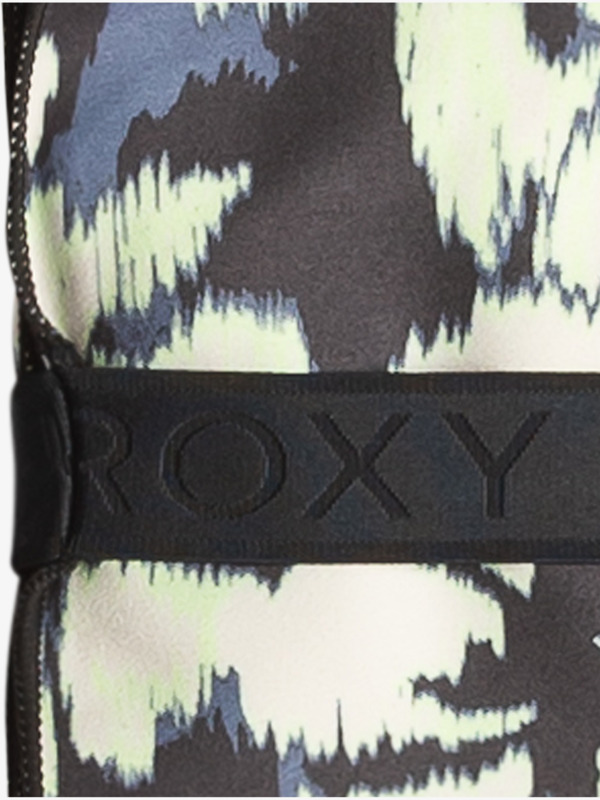 8 Lovely Dance - Serviette de sport Bleu ERJAA04306 Roxy