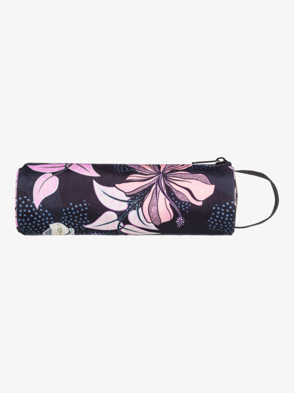 1 Time To Party - Pencil Case for Women Black ERJAA04314 Roxy