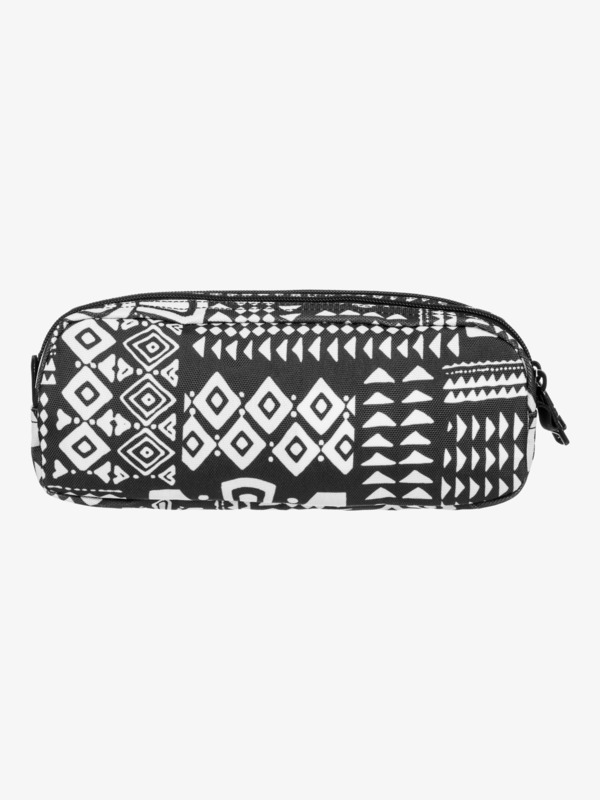 2 Da Rock - Trousse Noir ERJAA04315 Roxy