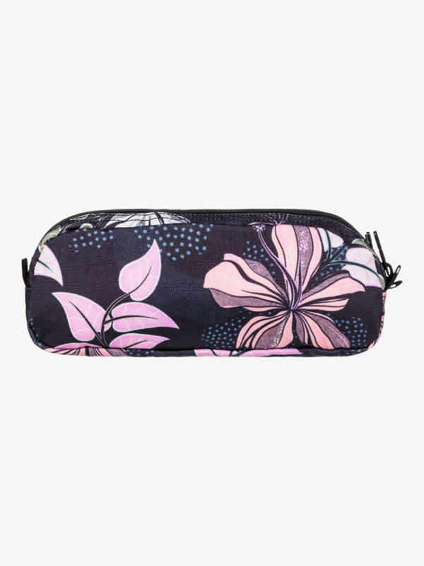 2 Da Rock - Pencil Case for Women Black ERJAA04315 Roxy