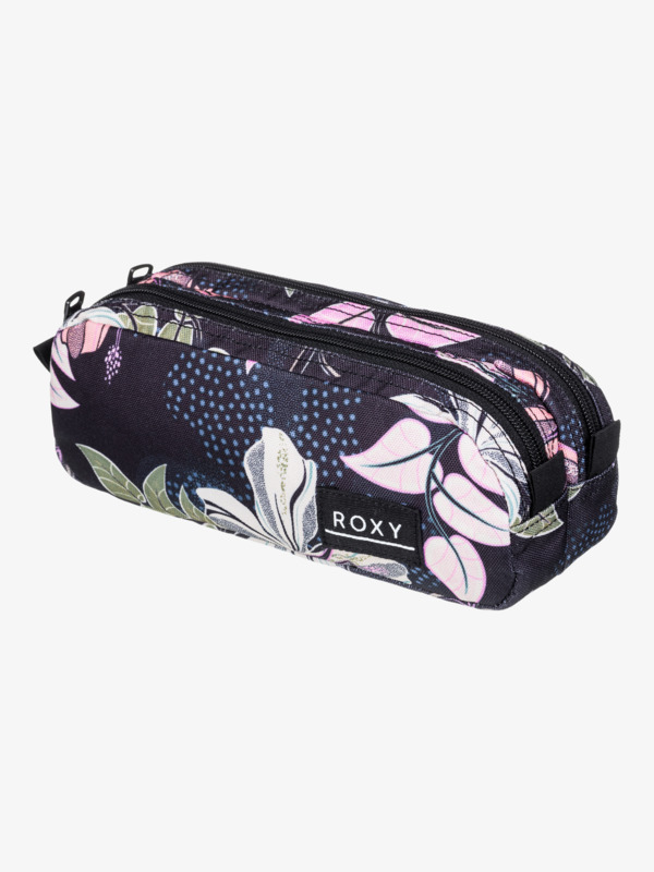 1 Da Rock - Pencil Case for Women Black ERJAA04315 Roxy