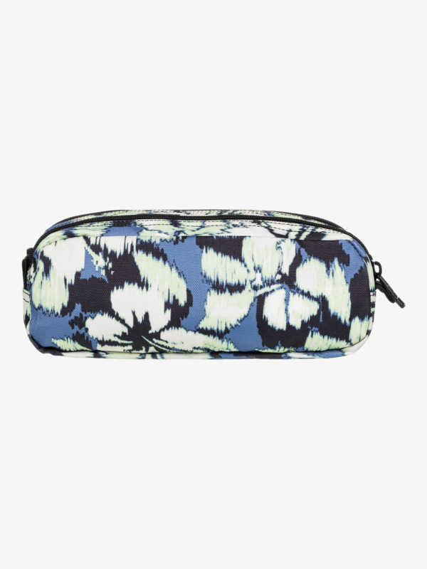 2 Da Rock - Pencil Case for Women Blue ERJAA04315 Roxy