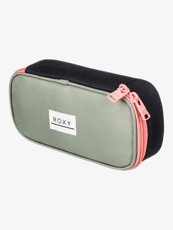 1 Take Me Away - Etui voor Dames Green ERJAA04316 Roxy