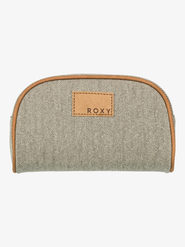 0 Party Waves - Trousse Beige ERJAA04320 Roxy