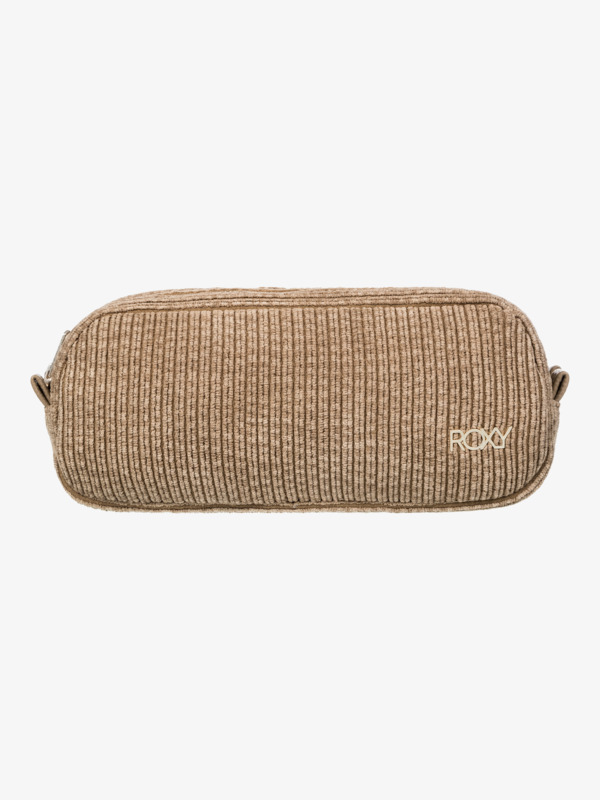 0 Feeling Good - Pencil Case for Women Green ERJAA04322 Roxy