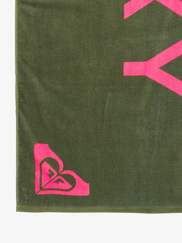 3 Into The Sun Gr&ouml;n ERJAA04359 Roxy