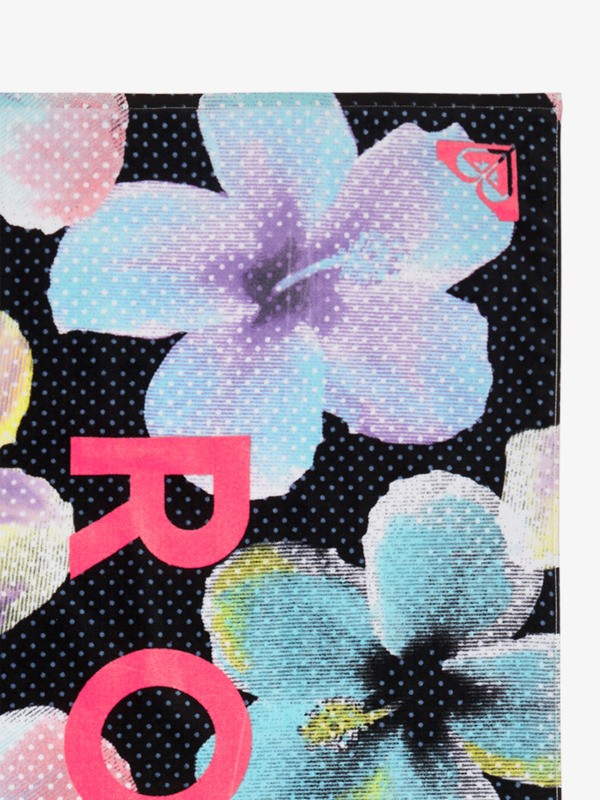 3 Into The Sun Noir ERJAA04359 Roxy