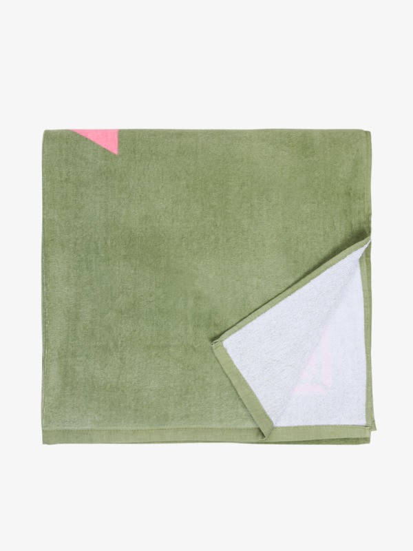 0 Into The Sun Gr&ouml;n ERJAA04359 Roxy