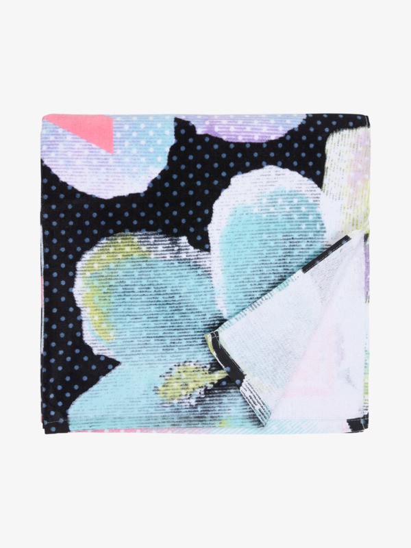 0 Into The Sun Noir ERJAA04359 Roxy