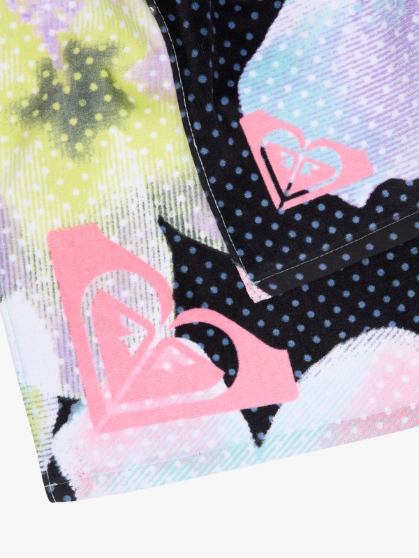 1 Into The Sun Noir ERJAA04359 Roxy