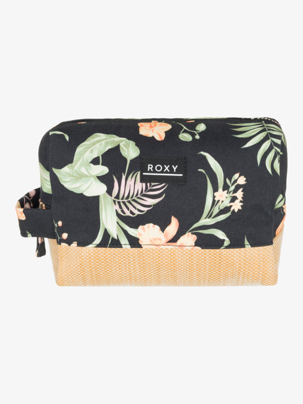 Misty Jetties Pochette de plage pour Femme Roxy