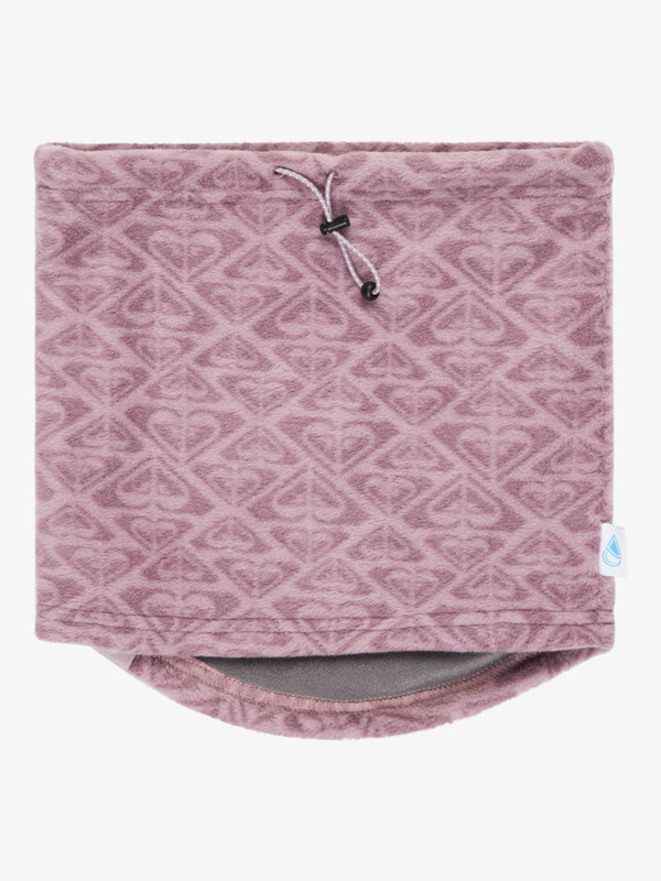 1 Sayna Collar - Neck Warmer for Women Purple ERJAA04380 Roxy