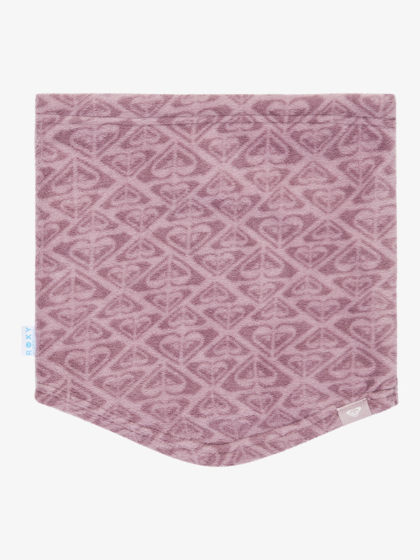 0 Sayna Collar - Neck Warmer for Women Purple ERJAA04380 Roxy