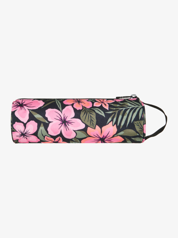1 Time To Party - Astuccio portapenne da Donna Black ERJAA04393 Roxy