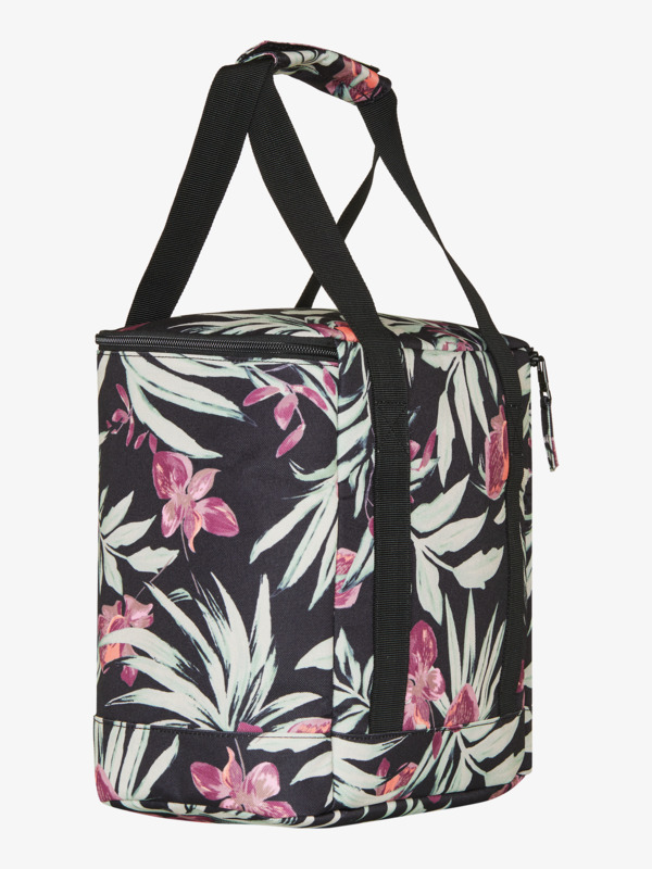 2 Water Effect - Borsa Refrigerante da Donna Black ERJAA04396 Roxy
