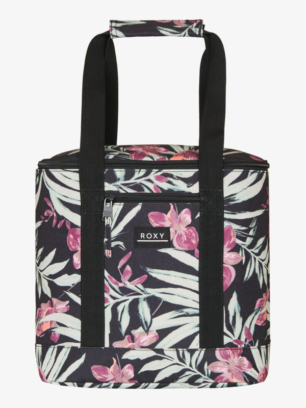 0 Water Effect - Borsa Refrigerante da Donna Black ERJAA04396 Roxy