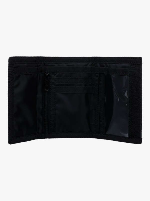 1 Small Beach - Cartera de doble hoja para mujer Rosa ERJAA04401 Roxy