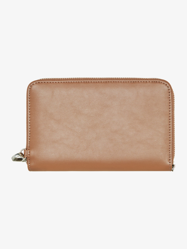 2 Back In Brooklyn - Brieftasche für Frauen Braun ERJAA04403 Roxy