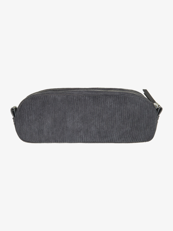 2 Feeling Vibes Double - Petite pochette pour Femme Gris ERJAA04409 Roxy