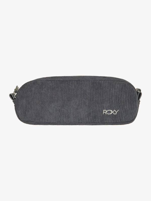 0 Feeling Vibes Double - Petite pochette pour Femme Gris ERJAA04409 Roxy
