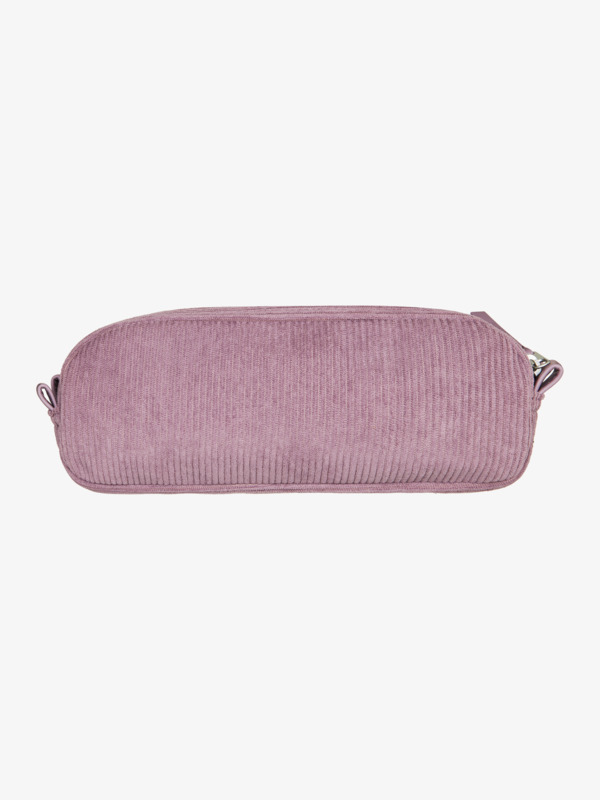 2 Feeling Vibes Double - Kleine Clutch für Frauen Violett ERJAA04409 Roxy