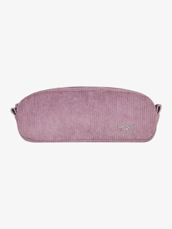 0 Feeling Vibes Double - Kleine Clutch für Frauen Violett ERJAA04409 Roxy