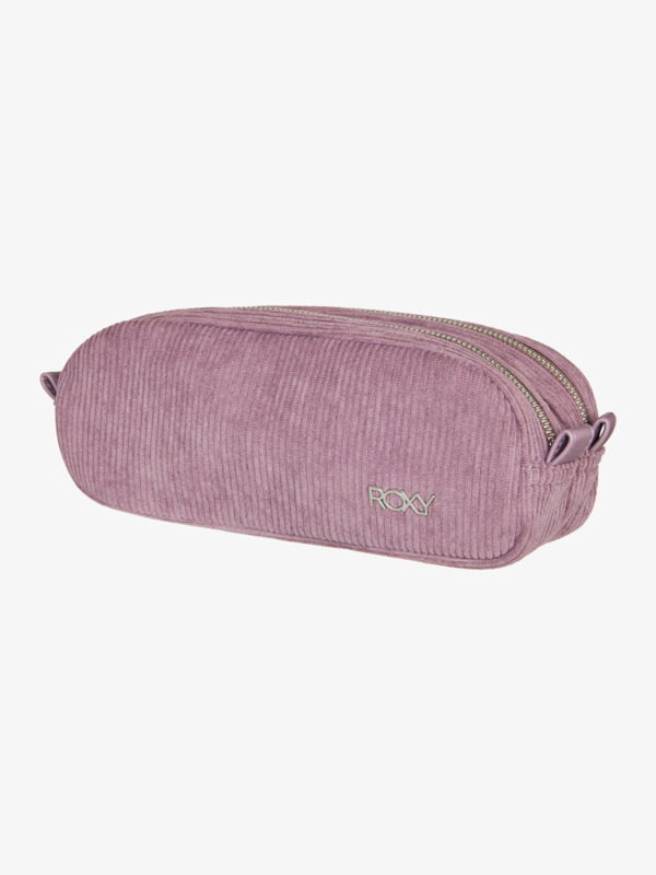 1 Feeling Vibes Double - Kleine Clutch für Frauen Violett ERJAA04409 Roxy
