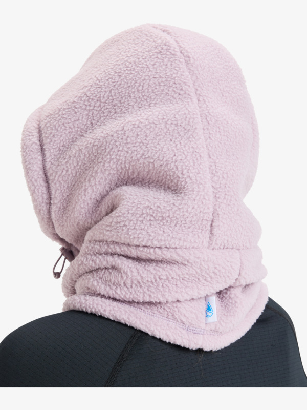 1 Roxy Pow - Sturmhaube für Frauen Violett ERJAA04419 Roxy