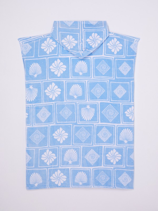 3 Stay Magical Printed Blau ERJAA04433 Roxy